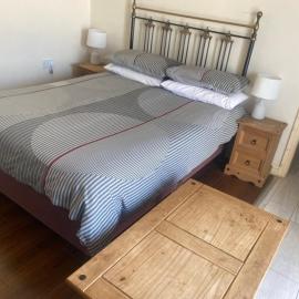The Tackroom, hotel din Fanore