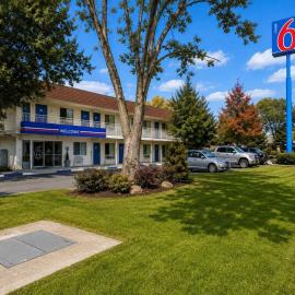 Studio 6 Suites Yreka CA, hotel em Yreka