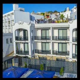 Nemesis Otel