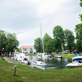 Camping ZAMEK C1