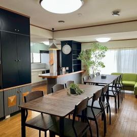 民泊 Vacation rental "Tajimi-jyuku Kitaya" Base for trips to Ghibli Park,Tsumago-juku,Magome-juku、多治見のホテル