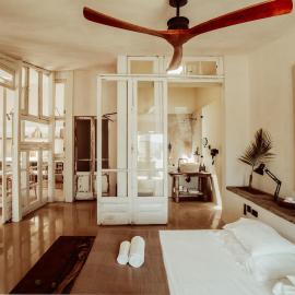 Suites Daldeia - Suite 1