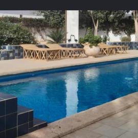 Hôtel Mango GI – hotel w mieście Saly Portudal