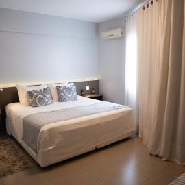 Hz Hotel, hotel in Patos de Minas