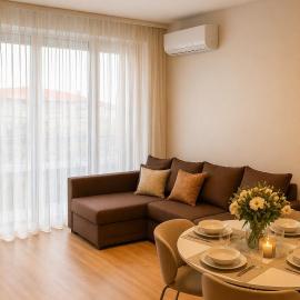 Apartament 1go Maja TK, hótel í Namysłów