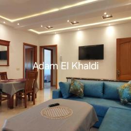 Cozy apartment near Asilah beach and countriside #3