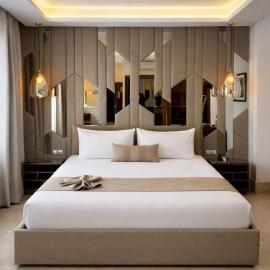 One Hotel Casablanca, hôtel à Casablanca