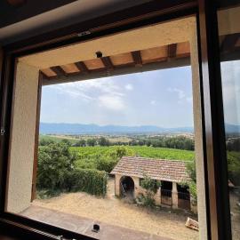 Casale Vigna Clara, hotel a Montefalco