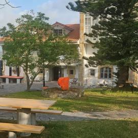 Planazo House, hotell sihtkohas Arnuero