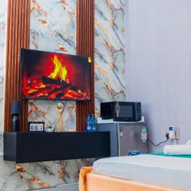 Stallion Suites, hotel a Mombasa
