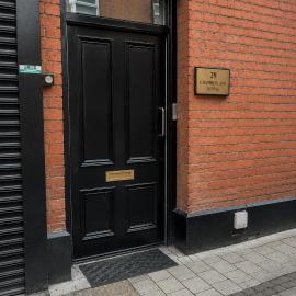 Chamberlain House, hotel in Derry Londonderry