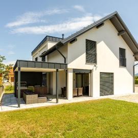 Hiša Urma, hotel v destinaci Celje