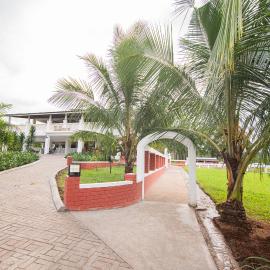The Orchard 4 degrees South, Hotel in Kwale