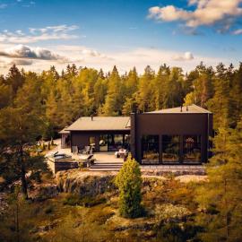 Stay North - Kukkula, hotel in Sipoo