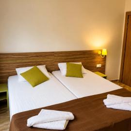 Deluxe Suites ALL Inclusive