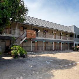 Collection O Ayothaya Hotel