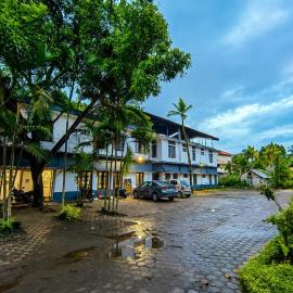 PRATHIBA RESIDENCY