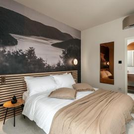 Fančita Rooms B&B