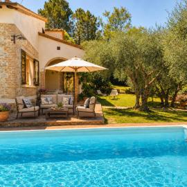 Villa Fiorenzani