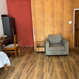 Pemaga Inn, hotel u gradu 'Kushālnagar'