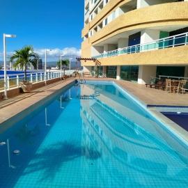 Studio 404 Premium Flat - Juazeiro do Norte - Cariri
