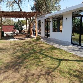 Casa Rústica Diaz