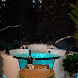 SC Luxury Suite, hotel v destinácii Sassari