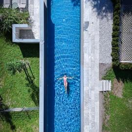 Revier Boutique Hotel Kaprun, hotel v Kaprunu