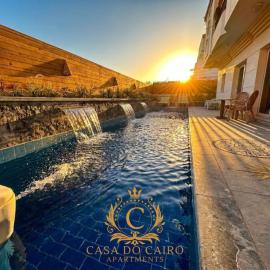 Casa Do Cairo-Sharm Alsheikh, hotel in Sharm El Sheikh