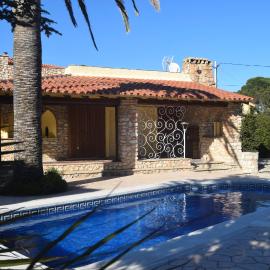 Villa la Masia