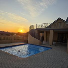 Vista Retreat on 3222, hotel in Parys