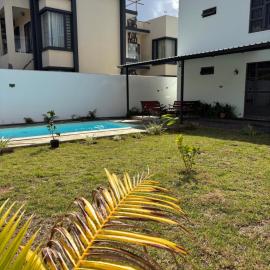 Sunvilla l Trou aux Biches, hotel a Pointe-aux-Piments