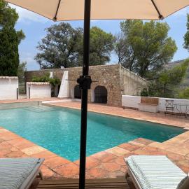 Casita Molivent