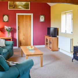 Barleycorn, hotel in Holwell