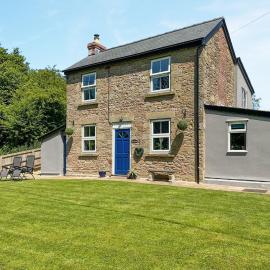 Holly Cottage