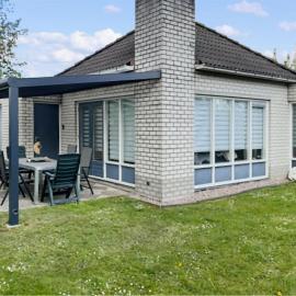 3 Bedroom Stunning Home In Dirkshorn