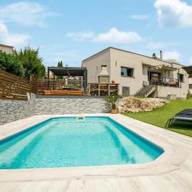 Pet Friendly Home In Santa Susanna