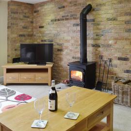 Dairy Cottage