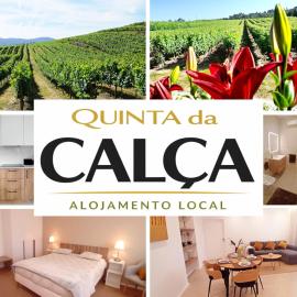 Quinta da Calça - Esposende, hotel v destinaci Santa