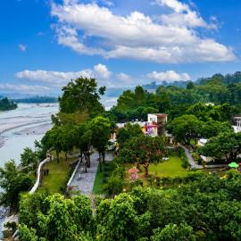 La Perle River Resort By Excel Hotels & Resorts