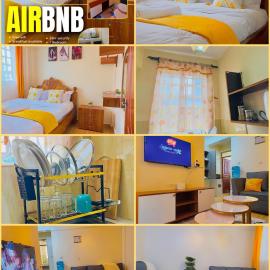 ELDORET ONE Bedroom, hotel en Eldoret