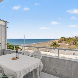 A la Playa en San Agustín, hotel in Maspalomas