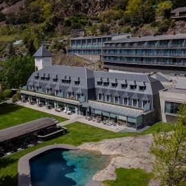 Andorra Park Hotel
