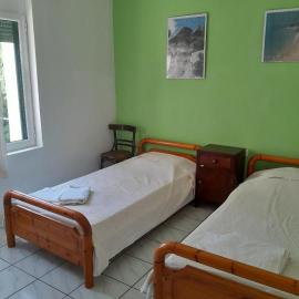 makis, hotel in Xilosírtis