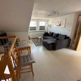 Ferienwohnung Litau