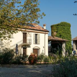 GuestHost - Lisignano Cozy Apartment with Parking