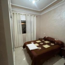 Large apartment 3 minutes from the beach
