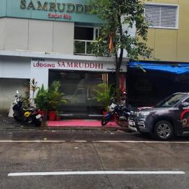 Hotel Samruddhi Airoli Comfort Stay