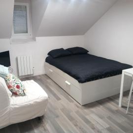 Appartement cosy