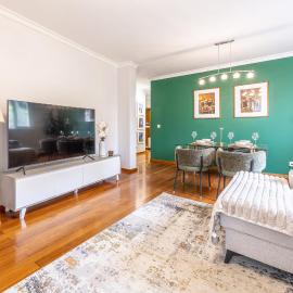 Caniço Mountain View Apartment